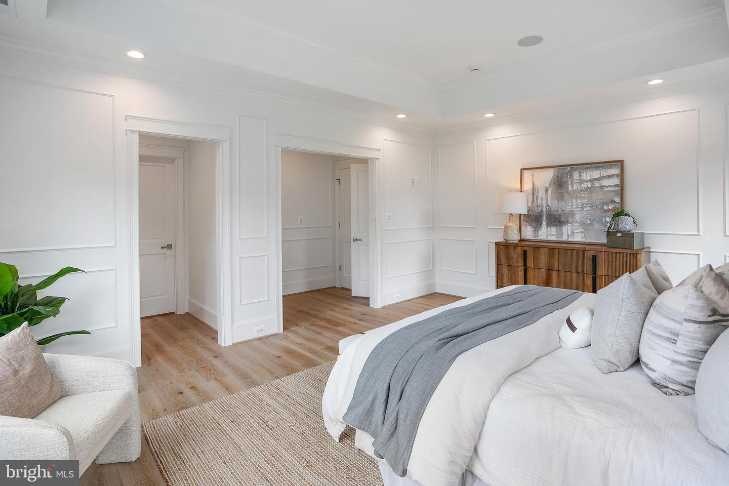 Arlington, Virginia, 22201, United States, 7 Bedrooms Bedrooms, ,8 BathroomsBathrooms,Residential,Active,1944105