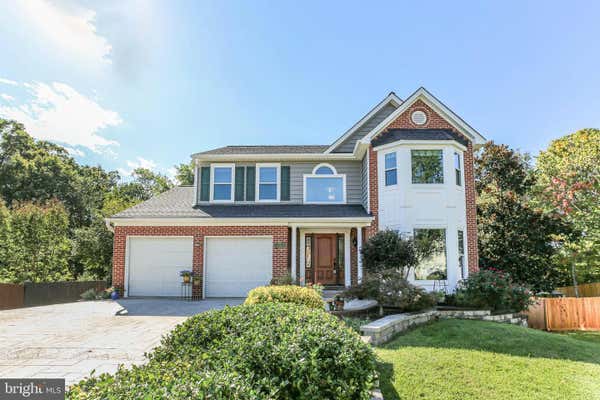 18 ANTIETAM LOOP, STAFFORD, VA 22554 - Image 1