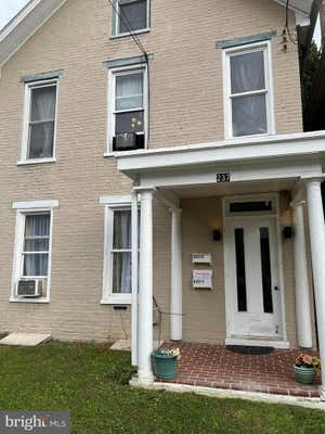 237 W KING ST, CHAMBERSBURG, PA 17201 - Image 1