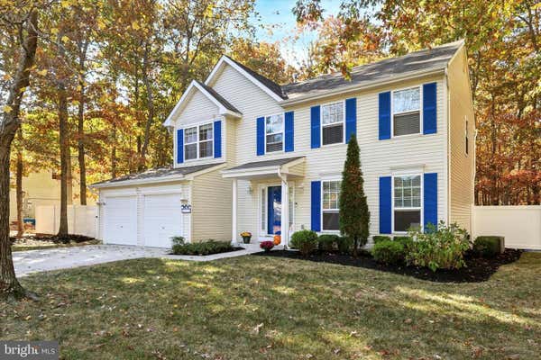 112 HAWTHORNE RD, EGG HARBOR TOWNSHIP, NJ 08234 - Image 1