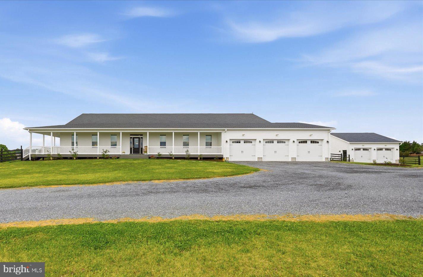 Winchester, Virginia, 22602, United States, 4 Bedrooms Bedrooms, ,4 BathroomsBathrooms,Residential,Active,2025980