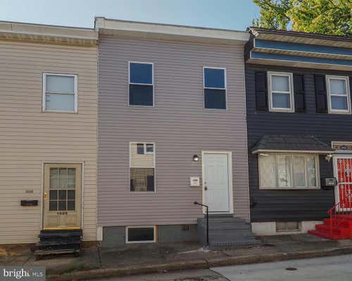 1603 CEREAL ST, BALTIMORE, MD 21226 - Image 1