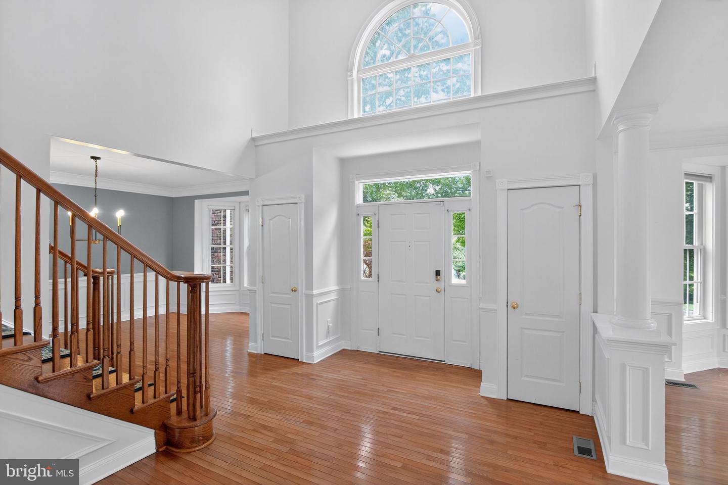 Yardley, Pennsylvania, 19067, United States, 5 Bedrooms Bedrooms, ,4 BathroomsBathrooms,Residential,Active,1920238