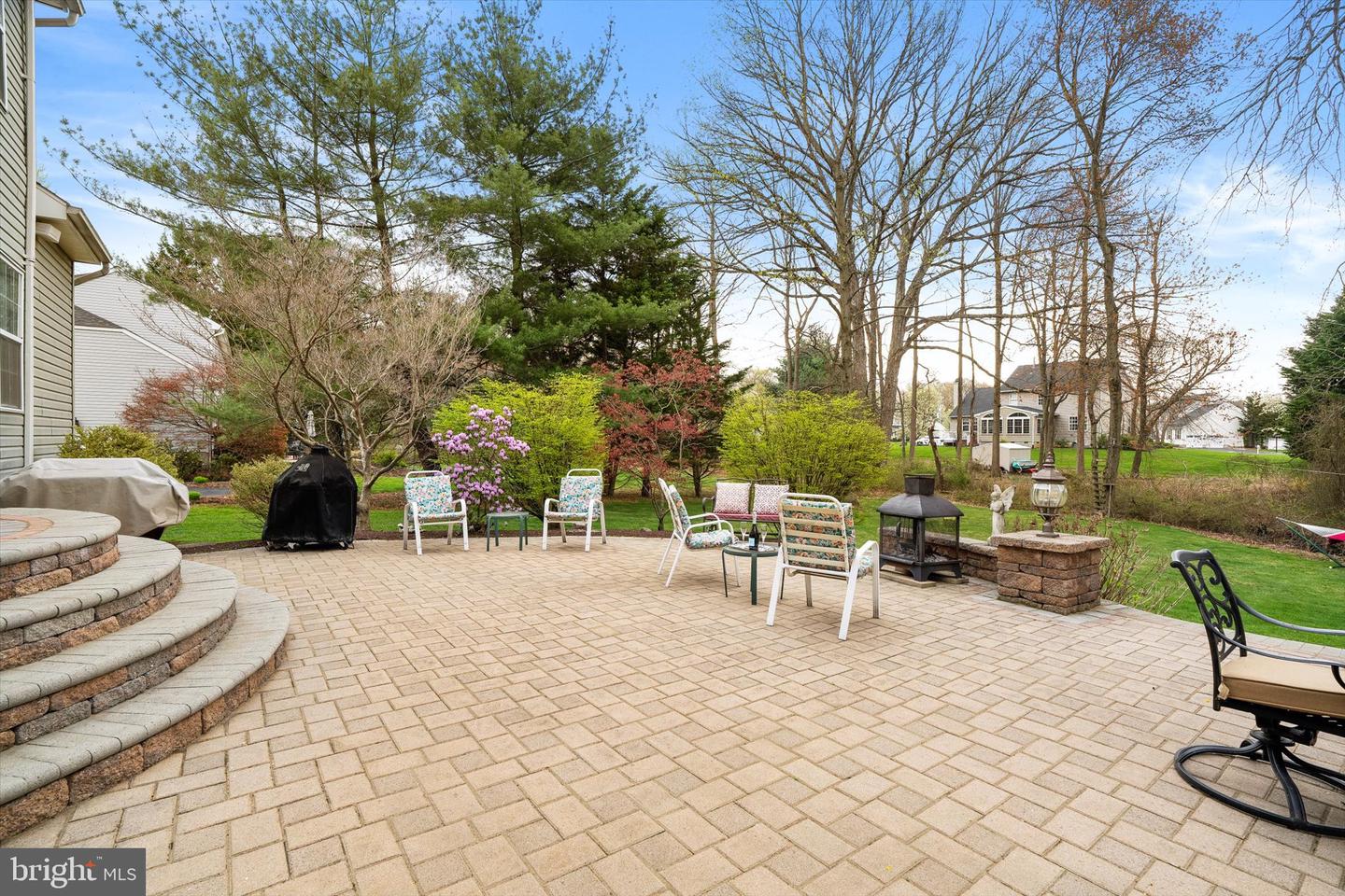 Robbinsville, New Jersey, 08691, United States, 5 Bedrooms Bedrooms, ,4 BathroomsBathrooms,Residential,Active,1920249