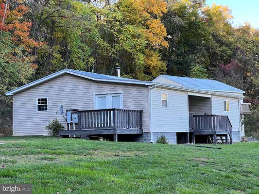 385 CARLA DR, MOOREFIELD, WV 26836 - Image 1