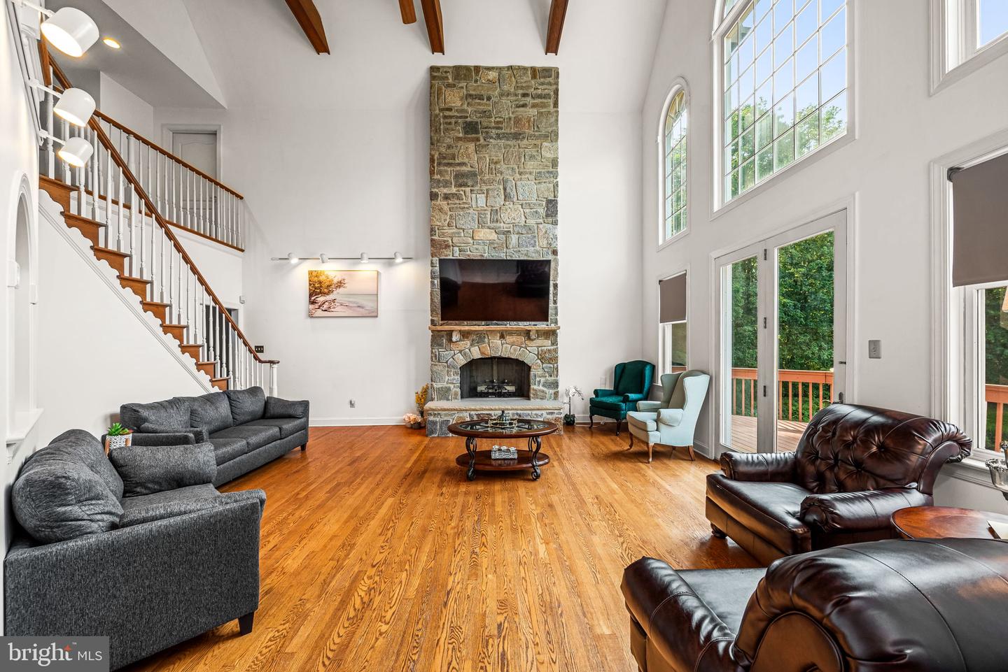 Wallingford, Pennsylvania, 19086, United States, 5 Bedrooms Bedrooms, ,6 BathroomsBathrooms,Residential,Active,1869134