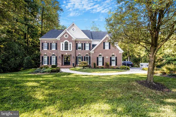 3572 ASHLAND DR, DAVIDSONVILLE, MD 21035 - Image 1