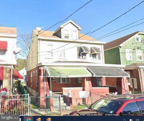 120 CUYLER AVE, TRENTON, NJ 08609 - Image 1