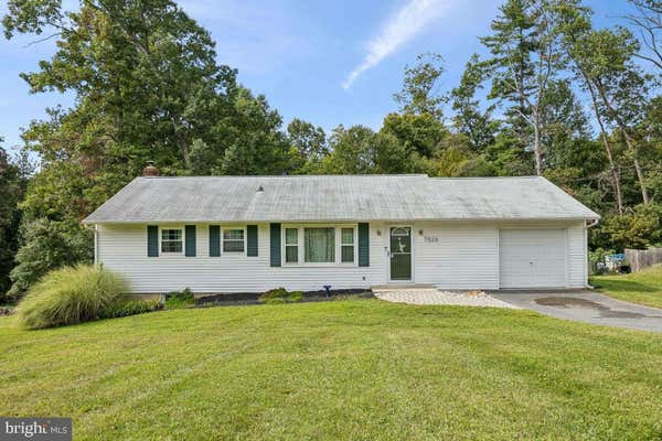 7526 DOGWOOD RD, SYKESVILLE, MD 21784 - Image 1