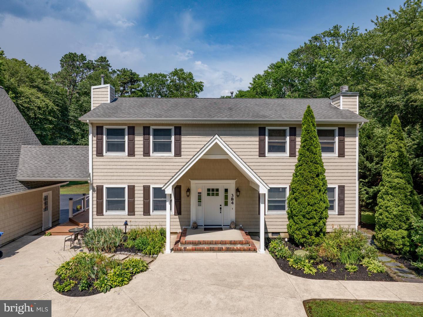 Manahawkin, New Jersey, 08050, United States, 4 Bedrooms Bedrooms, ,3 BathroomsBathrooms,Residential,Active,1879973