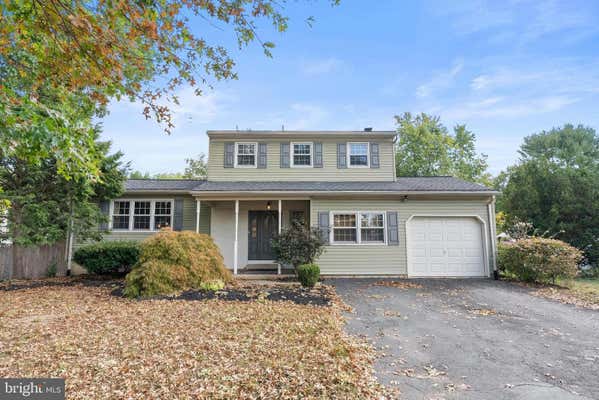 23 MARTIN LN, HAMILTON, NJ 08619 - Image 1