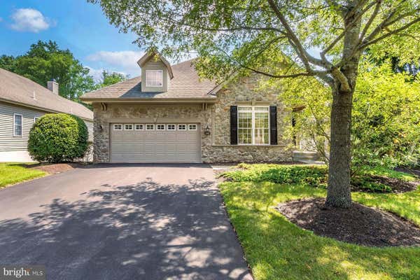 146 SILVERTAIL LN, NEW HOPE, PA 18938 - Image 1