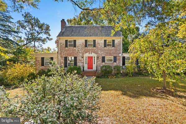 1901 BELLE HAVEN RD, ALEXANDRIA, VA 22307 - Image 1