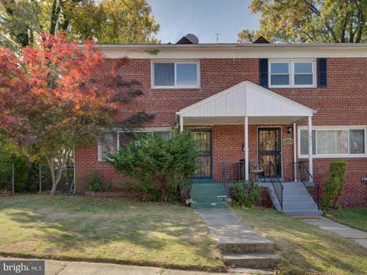 4307 23RD PL, TEMPLE HILLS, MD 20748 - Image 1