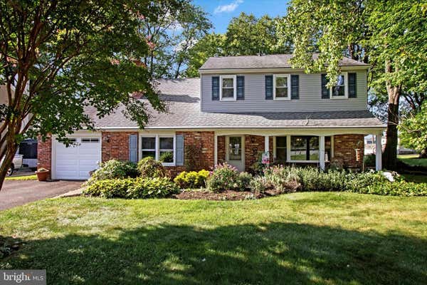 4 TANGLEWOOD DR, LANGHORNE, PA 19047 - Image 1