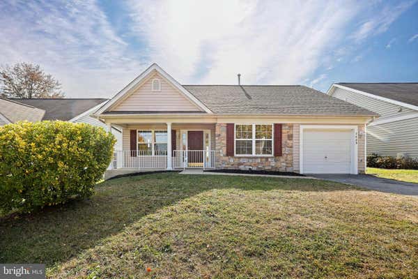 7409 SANDY SPRING RD, LAUREL, MD 20707 - Image 1