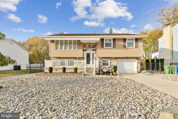 428 YALE AVE, CHERRY HILL, NJ 08002 - Image 1