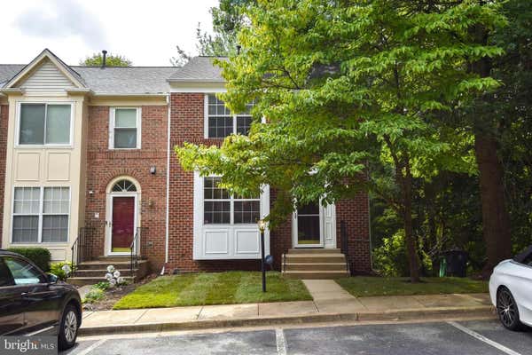 1701 STOURBRIDGE CT, BOWIE, MD 20721 - Image 1