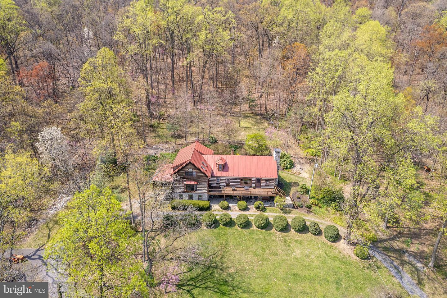 Winchester, Virginia, 22602, United States, 4 Bedrooms Bedrooms, ,4 BathroomsBathrooms,Residential,Active,2041509