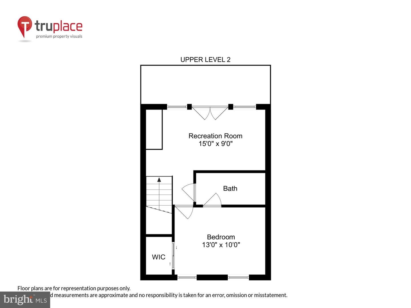 Washington, District Of Columbia, 20009, United States, 3 Bedrooms Bedrooms, ,4 BathroomsBathrooms,Residential,Active,2001346