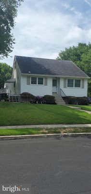 165 MORRIS AVE, BLACKWOOD, NJ 08012 - Image 1