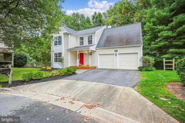 23847 ROLLING FORK WAY, GAITHERSBURG, MD 20882 - Image 1