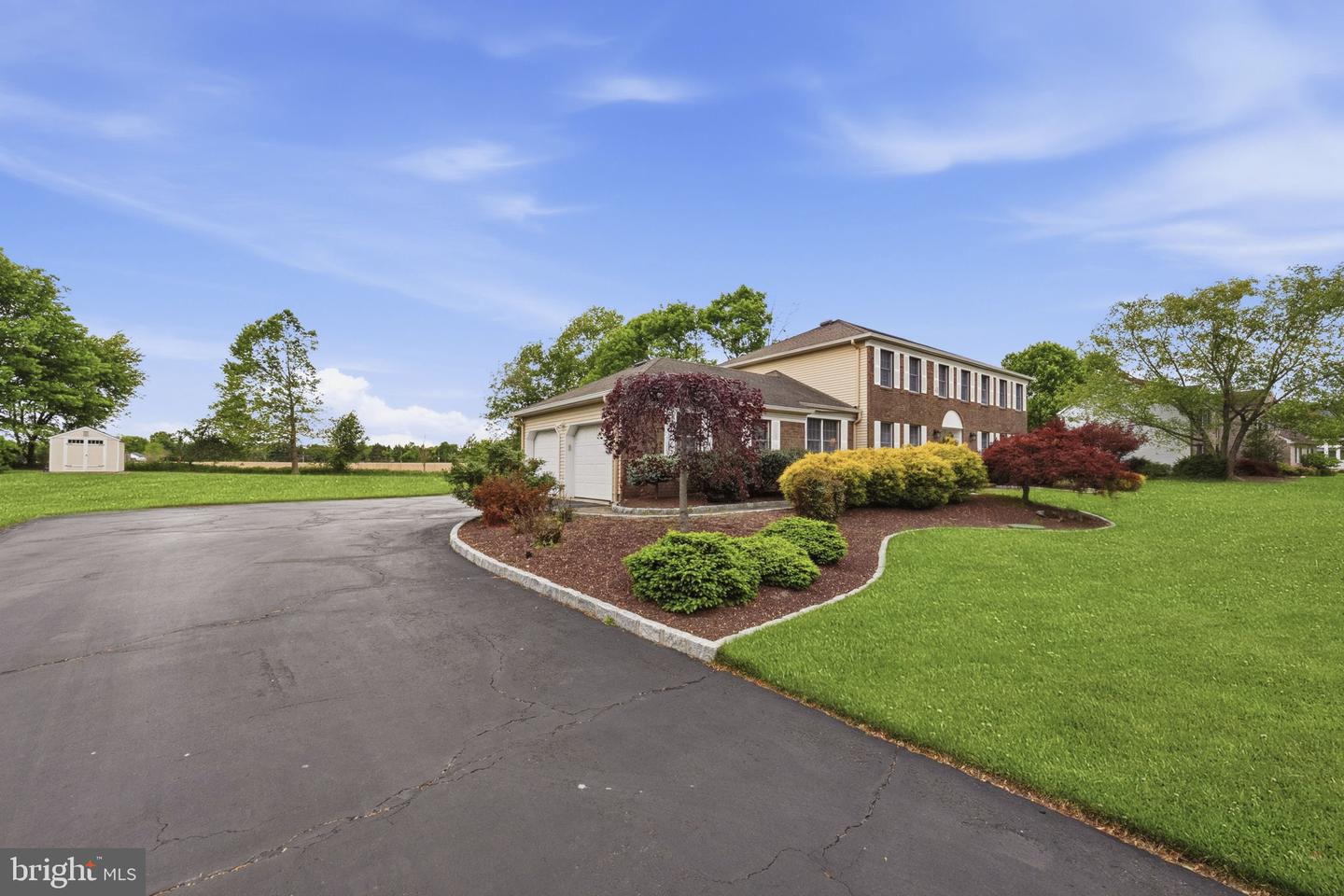 Princeton Junction, New Jersey, 08550, United States, 4 Bedrooms Bedrooms, ,3 BathroomsBathrooms,Residential,Contingent,2045693