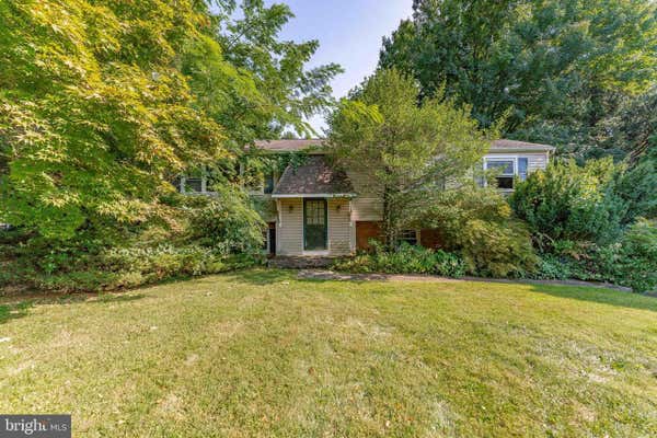 460 GATESWOOD DR, WEST CHESTER, PA 19380 - Image 1