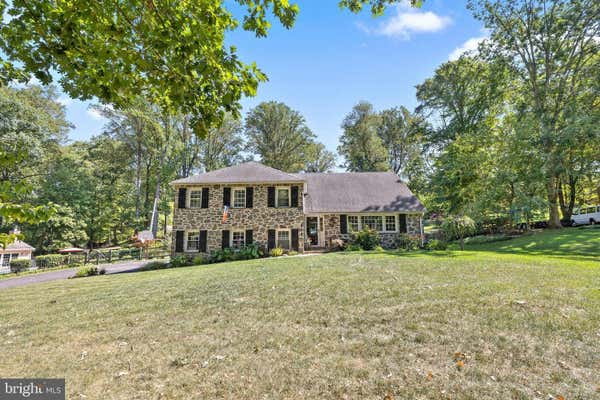 3654 WYOLA DR, NEWTOWN SQUARE, PA 19073 - Image 1