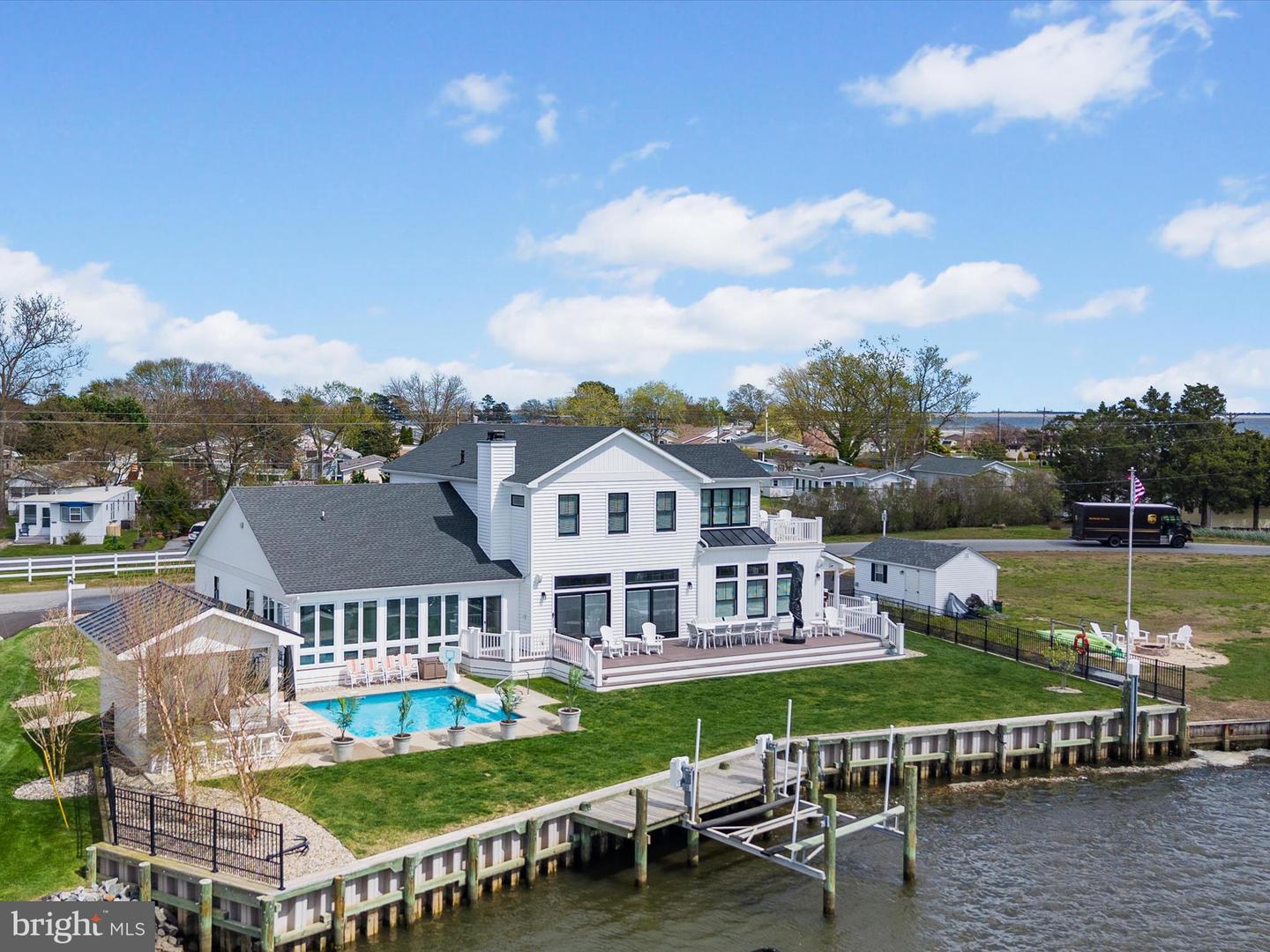 Rehoboth Beach, Delaware, 19971, United States, 4 Bedrooms Bedrooms, ,3 BathroomsBathrooms,Residential,Active,1773171