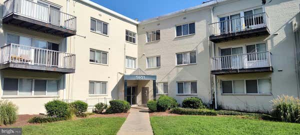 5601 PARKER HOUSE TER APT 401, HYATTSVILLE, MD 20782 - Image 1