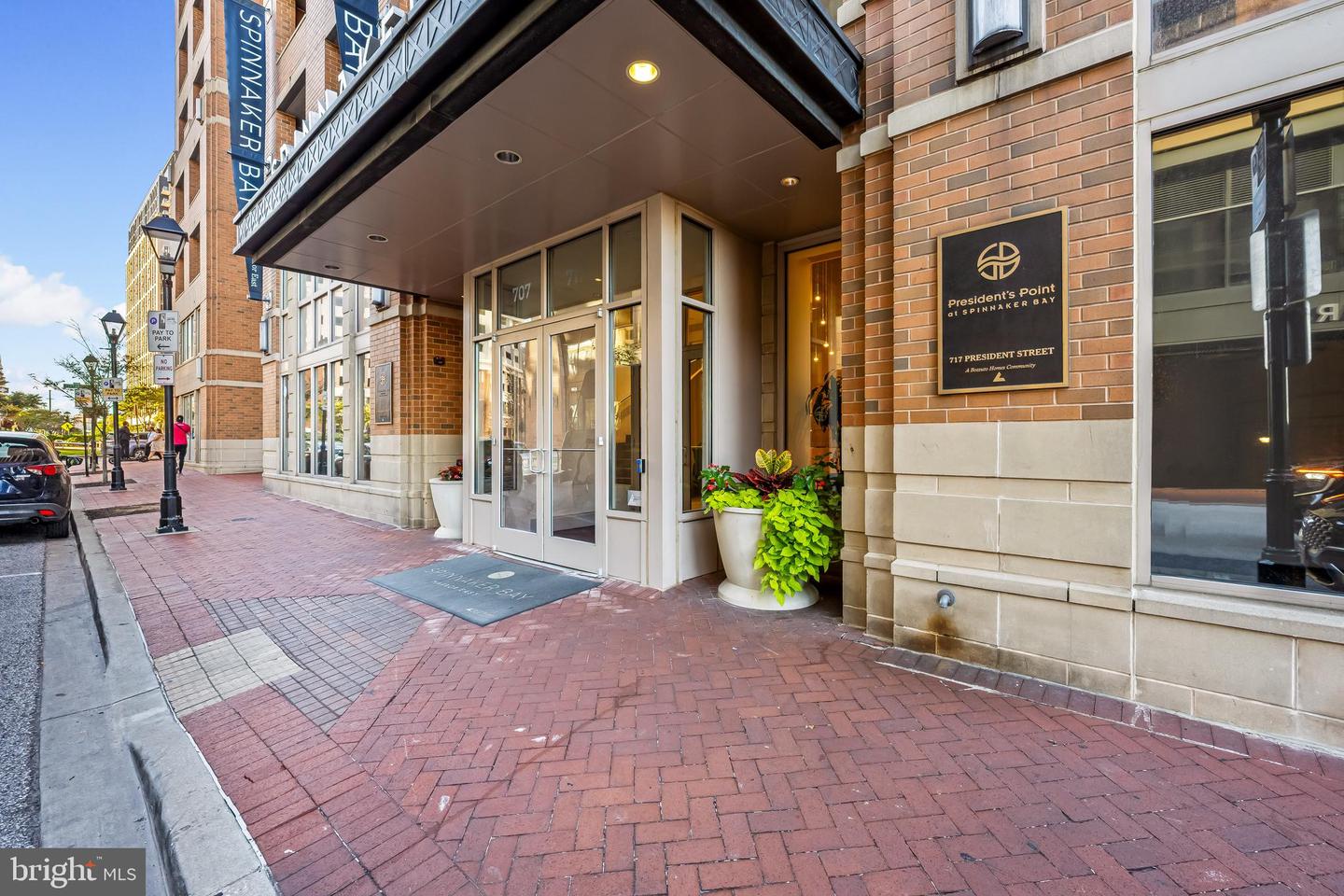 Baltimore, Maryland, 21202, United States, 3 Bedrooms Bedrooms, ,4 BathroomsBathrooms,Residential,Active,1963429