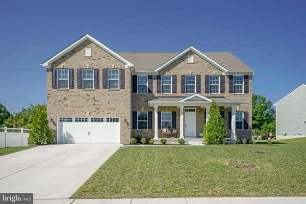 87 KINGSBERRY LN, WOODSTOWN, NJ 08098 - Image 1