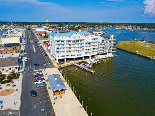 1 DOCK ST UNIT 201, CRISFIELD, MD 21817 - Image 1