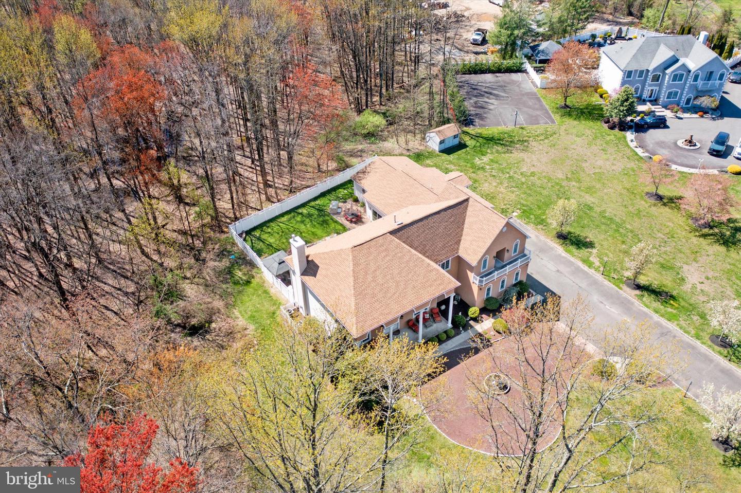 Robbinsville, New Jersey, 08691, United States, 6 Bedrooms Bedrooms, ,6 BathroomsBathrooms,Residential,Active,1953417