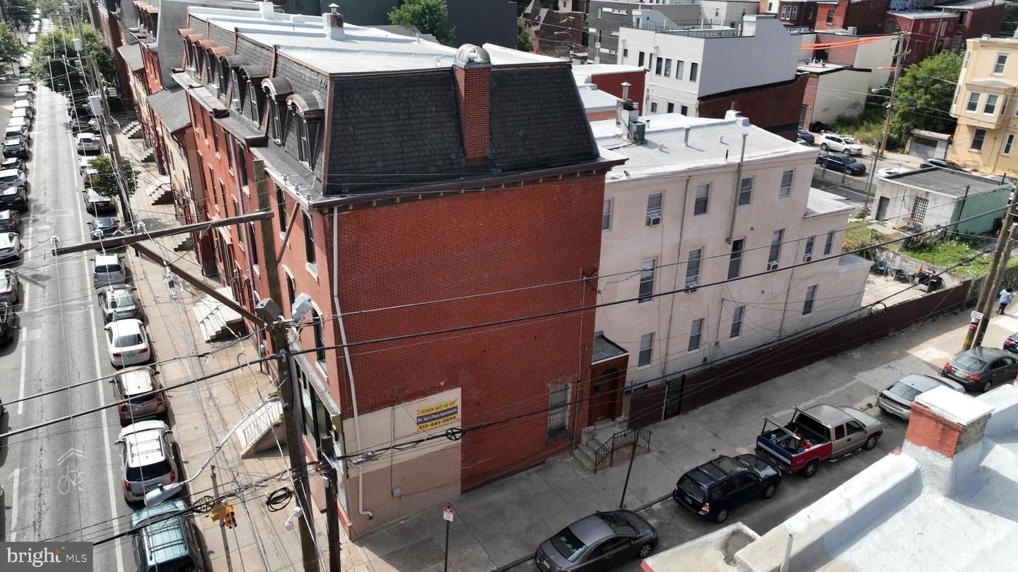 Philadelphia, Pennsylvania, 19121, United States, ,Residential,Active,1936689