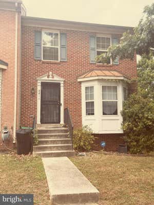 8816 RITCHBORO RD, DISTRICT HEIGHTS, MD 20747 - Image 1