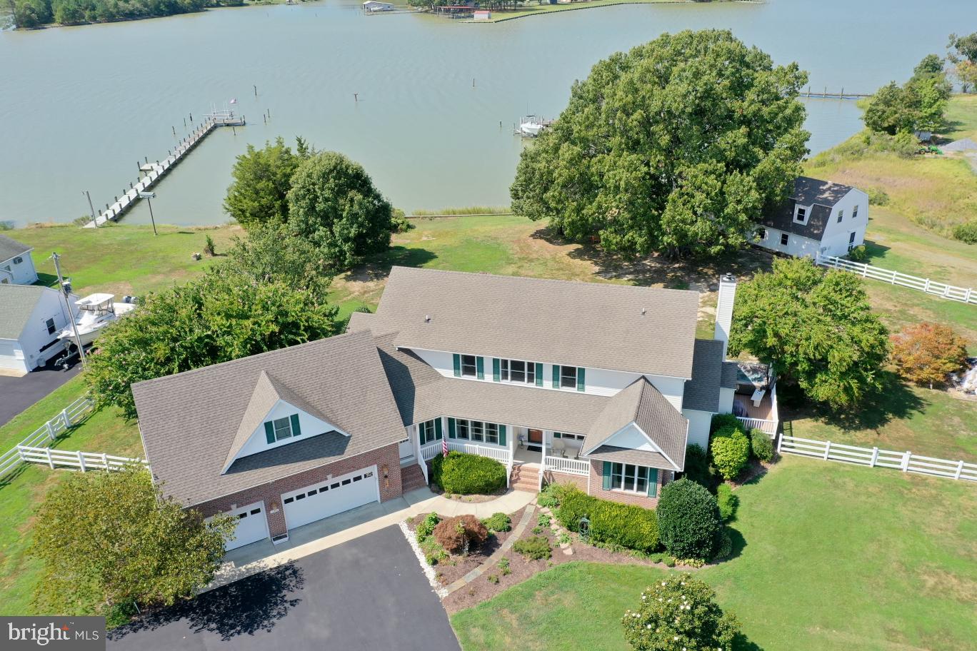 Ridge, Maryland, 20680, United States, 7 Bedrooms Bedrooms, ,6 BathroomsBathrooms,Residential,Active,1703429