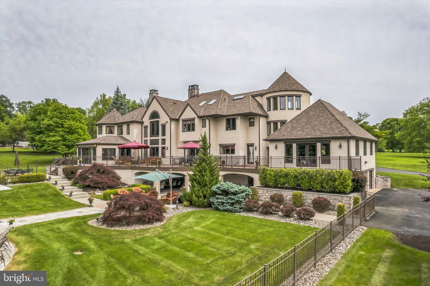 Newtown, Pennsylvania, 18940, United States, 6 Bedrooms Bedrooms, ,6 BathroomsBathrooms,Residential,Active,1849543