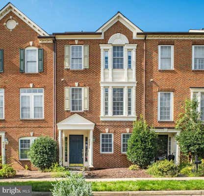 489 LYNETTE ST, GAITHERSBURG, MD 20878 - Image 1