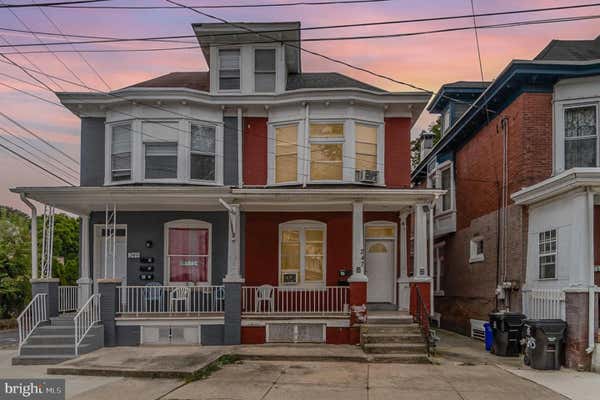 247 MACLAY ST, HARRISBURG, PA 17110 - Image 1