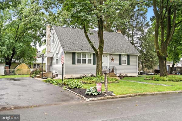 53 COONEY AVE, HAMILTON, NJ 08619 - Image 1