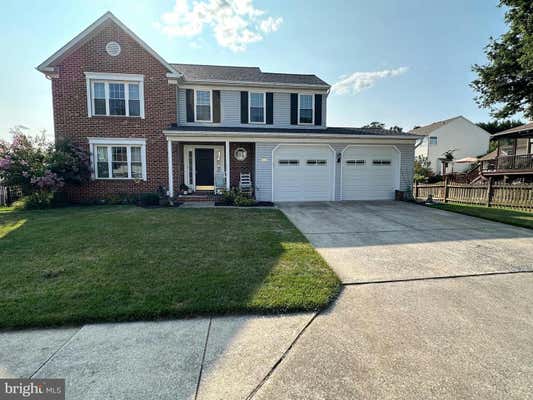 7475 BRANDENBURG CIR, SYKESVILLE, MD 21784 - Image 1