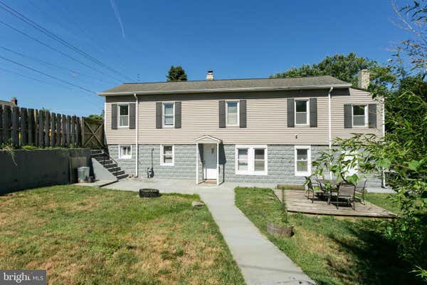 326 CHURCH ST, BROOKLYN, MD 21225 - Image 1