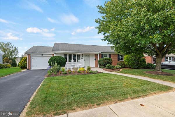 567 WESTFIELD DR, NEW HOLLAND, PA 17557 - Image 1