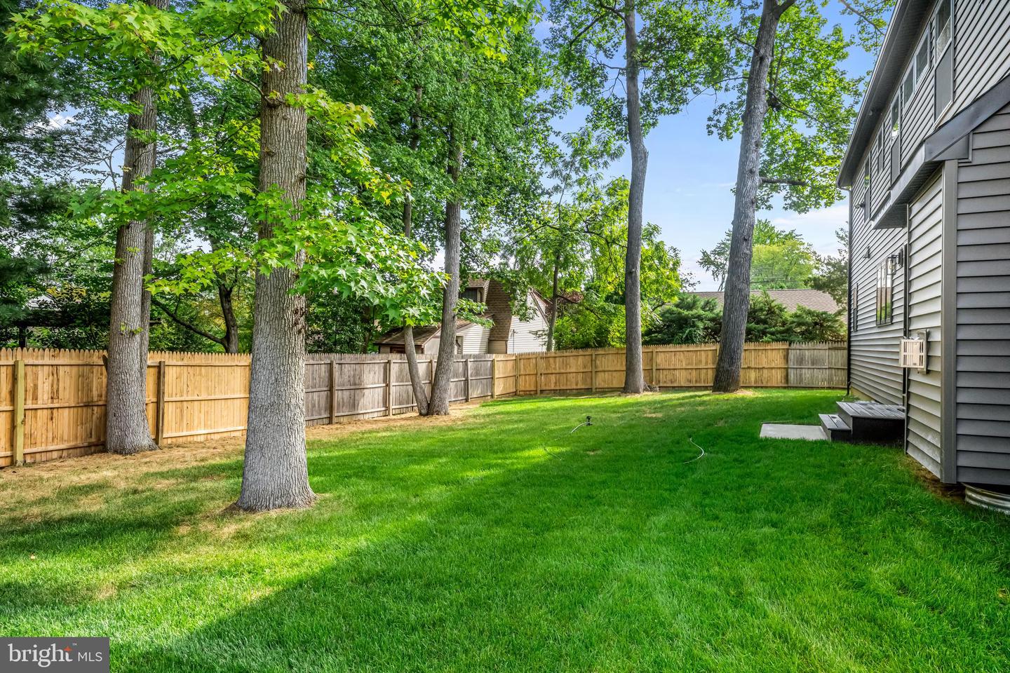 Haddonfield, New Jersey, 08033, United States, 4 Bedrooms Bedrooms, ,4 BathroomsBathrooms,Residential,Active,1886827