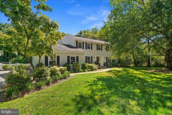 6 LANDING LN, WEST WINDSOR, NJ 08550 - Image 1