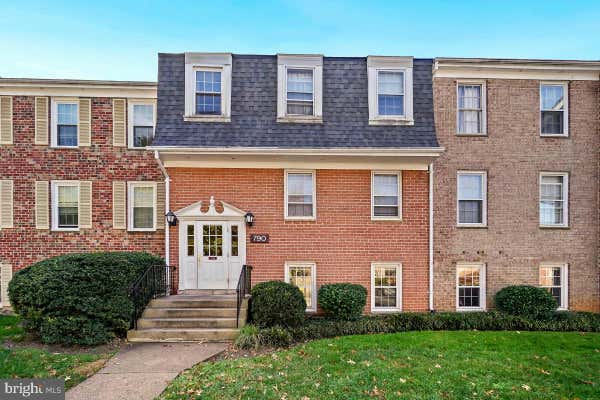 790 QUINCE ORCHARD BLVD APT T2, GAITHERSBURG, MD 20878 - Image 1