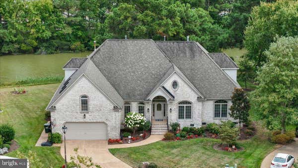 100 FAIRWAY LN, YORKTOWN, VA 23693 - Image 1