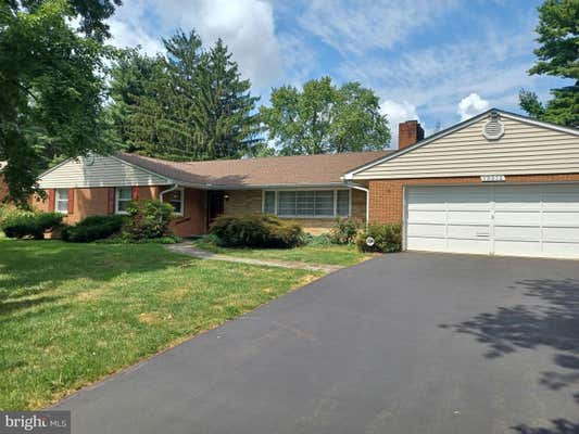 13312 BRIARCLIFF DR, HAGERSTOWN, MD 21742 - Image 1